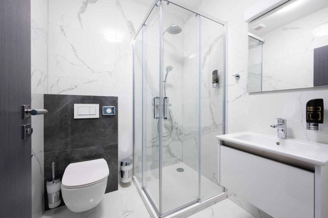 Hotel Barborsky Dvur Kutná Hora Exteriör bild