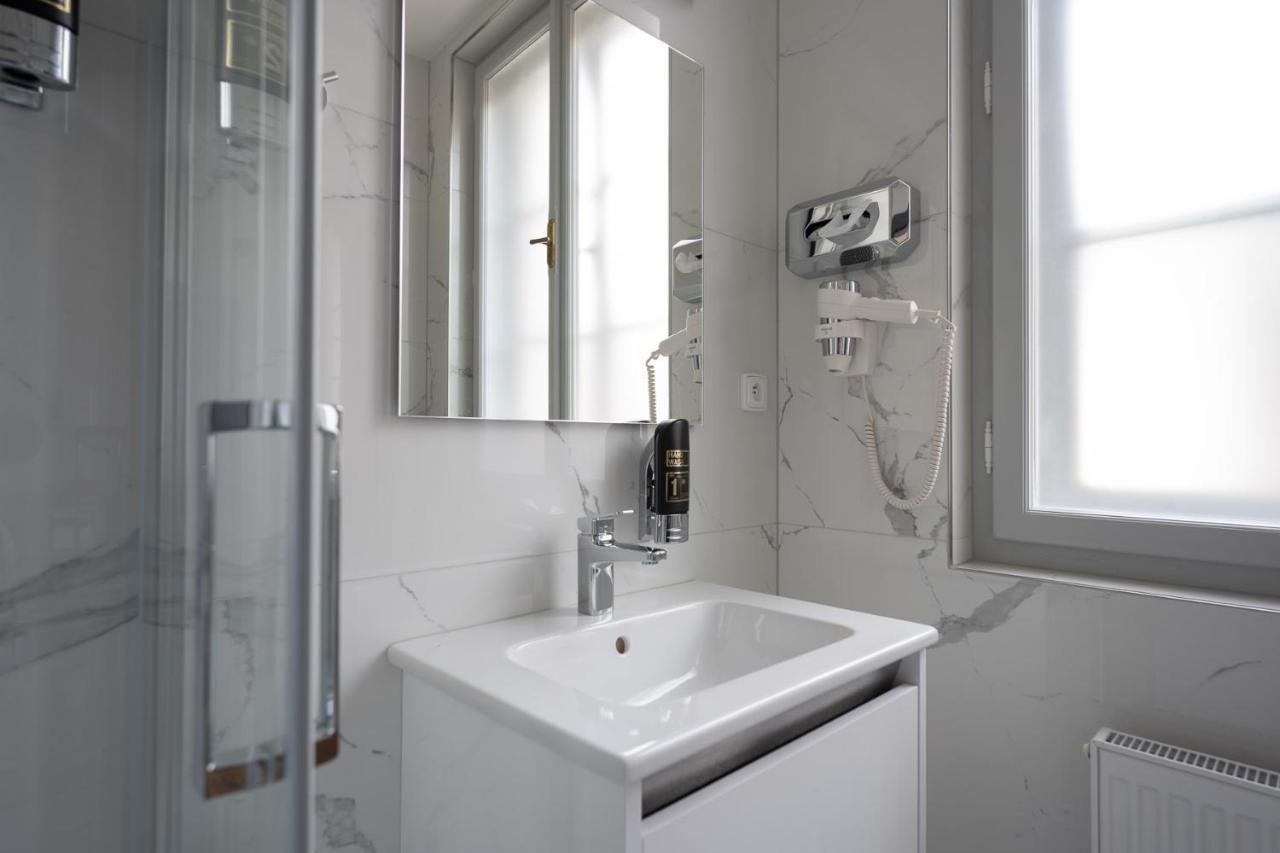 Hotel Barborsky Dvur Kutná Hora Exteriör bild